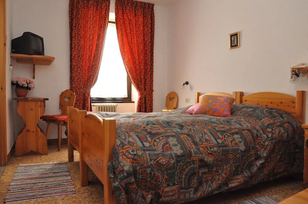 Hotel Bellavista Teglio