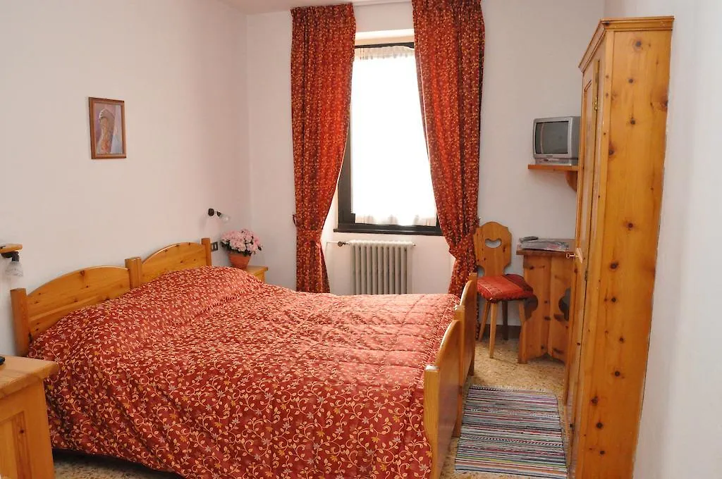 Hotel Bellavista Teglio